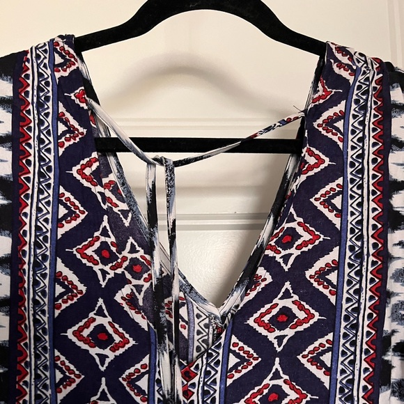 Rue 21 Romper - Picture 5 of 5